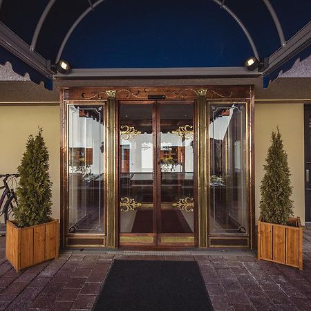 Hotel & Gaststaette Zum Erdinger Weissbraeu ミュンヘン エクステリア 写真