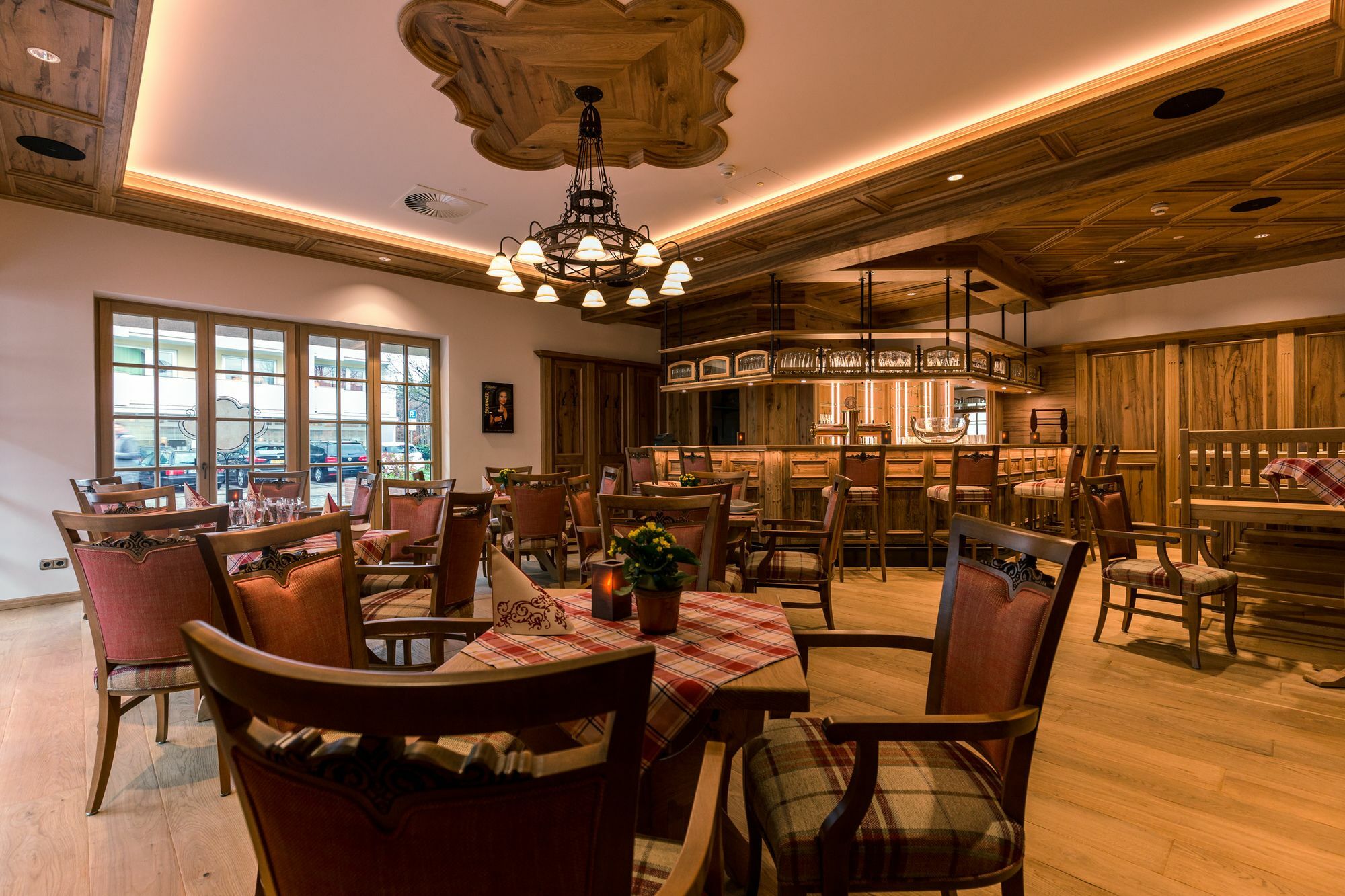 Hotel & Gaststaette Zum Erdinger Weissbraeu ミュンヘン エクステリア 写真